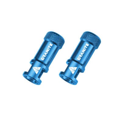 Granite Design Juicy Nipple - blue
