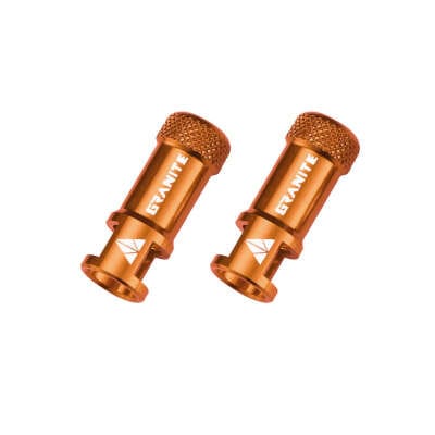Granite Design Juicy Nipple - orange