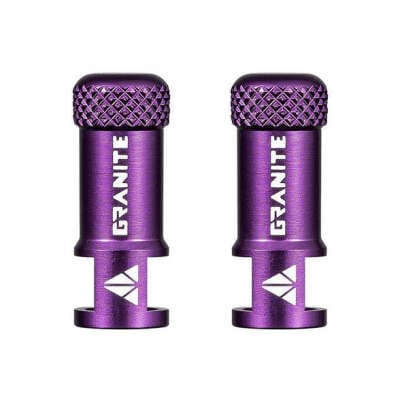 Granite Design Juicy Nipple - purple