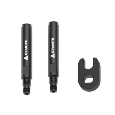 Granite Design Presta Valvestem Extender