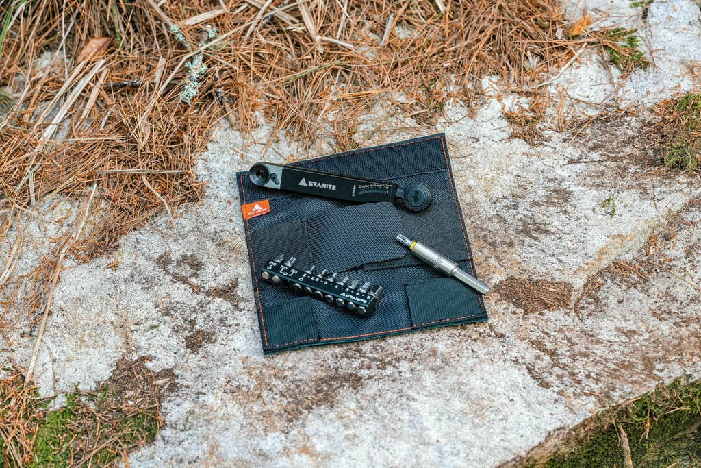 Granite Design ROCKnROLL TQ - green - Bilde 4