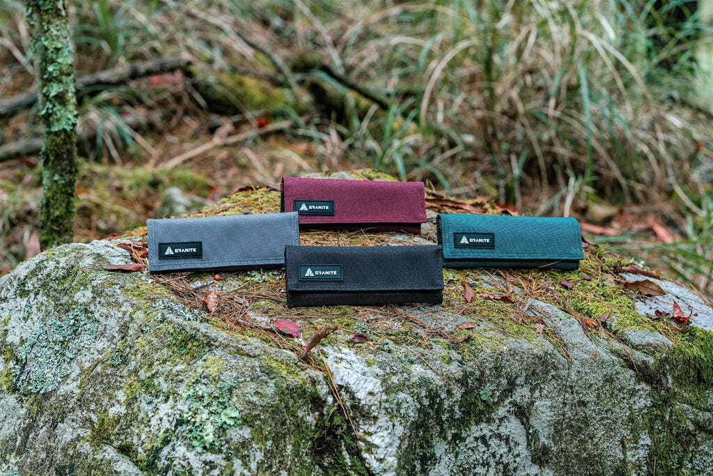 Granite Design ROCKnROLL TQ - green - Bilde 6