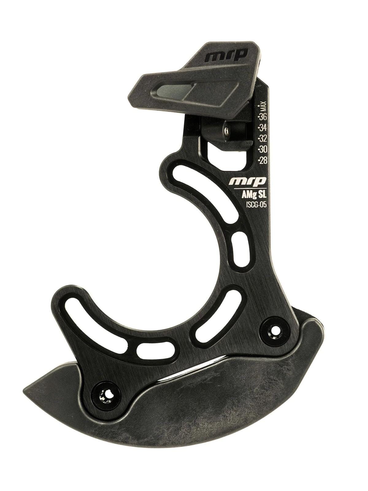 MRP AMg SL Kjedefører f/ISCG-05