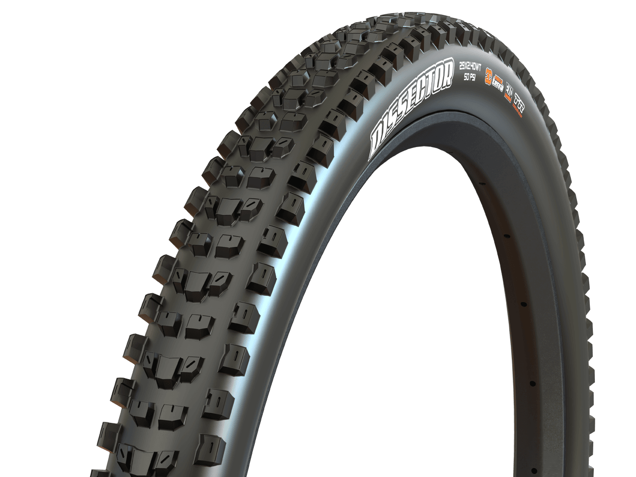 Maxxis Dissector TR EXO Dekk