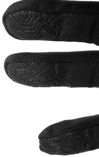 Reusch Ashton TOUCH-TEC™ - black - Bilde 4