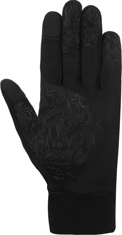 Reusch Ashton TOUCH-TEC™ - black - Bilde 5