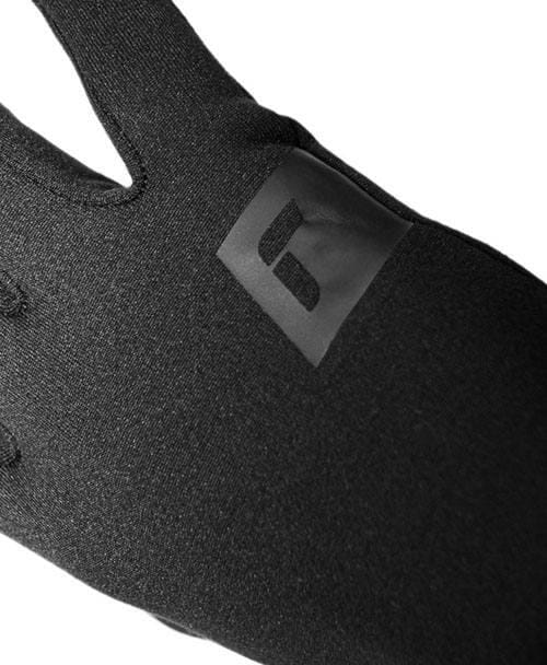 Reusch Ashton TOUCH-TEC™ - black - Bilde 2