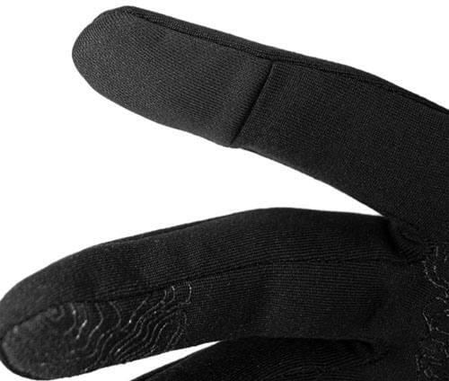 Reusch Ashton TOUCH-TEC™ - black - Bilde 3