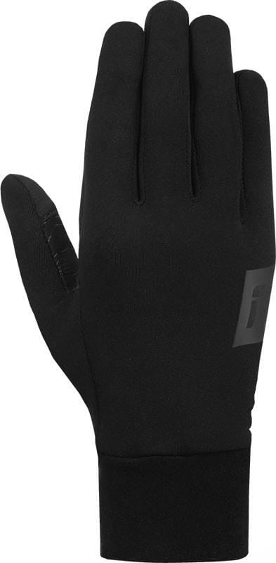 Reusch Ashton TOUCH-TEC™ - black