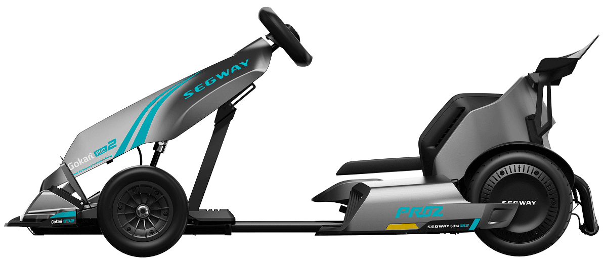 Segway Go Kart Pro 2 - Bilde 2