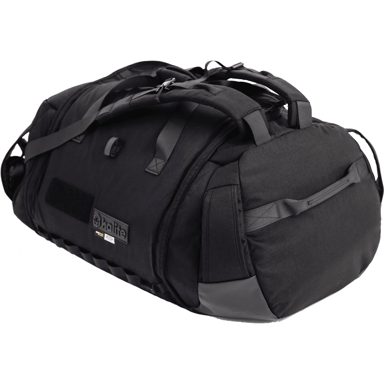 Void 110 Pro - Black