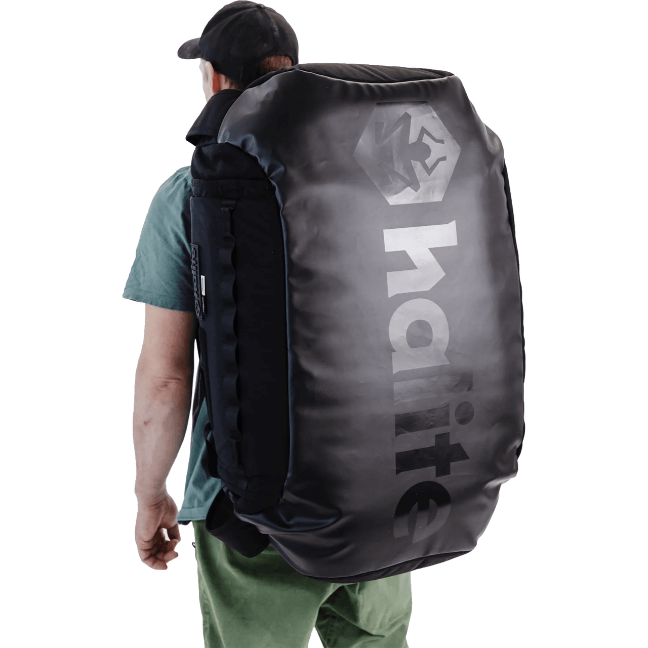 Void 110 Pro - Black - Bilde 3