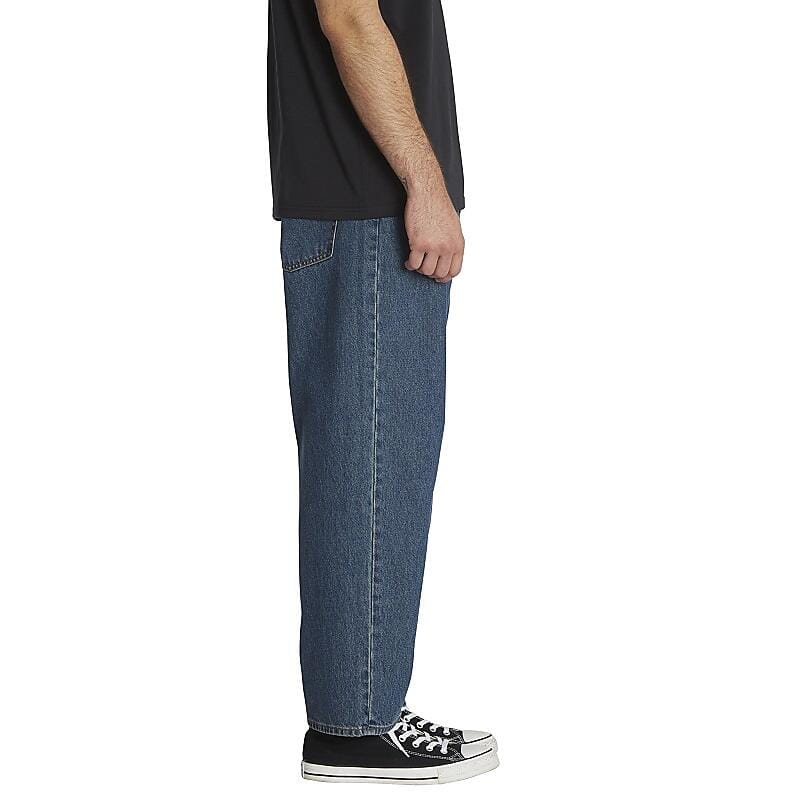 Volcom Billow Tapered - Blå - Bilde 3