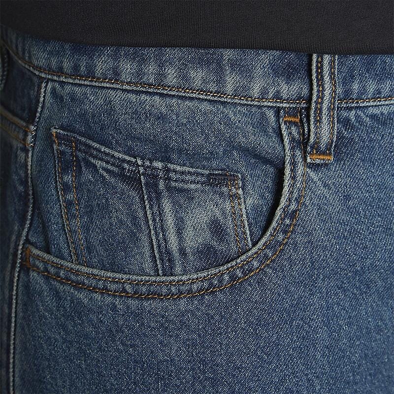 Volcom Billow Tapered - Blå - Bilde 5