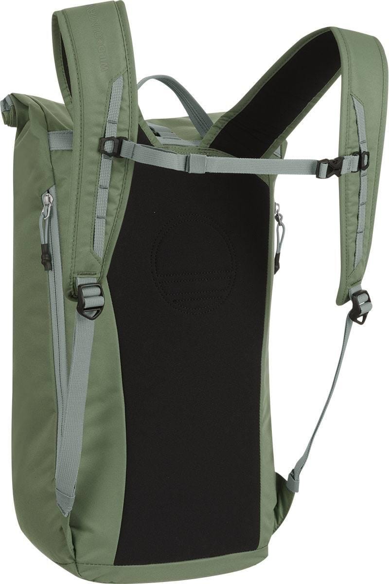 Wild Country Flow backpack - green ivy - Bilde 4