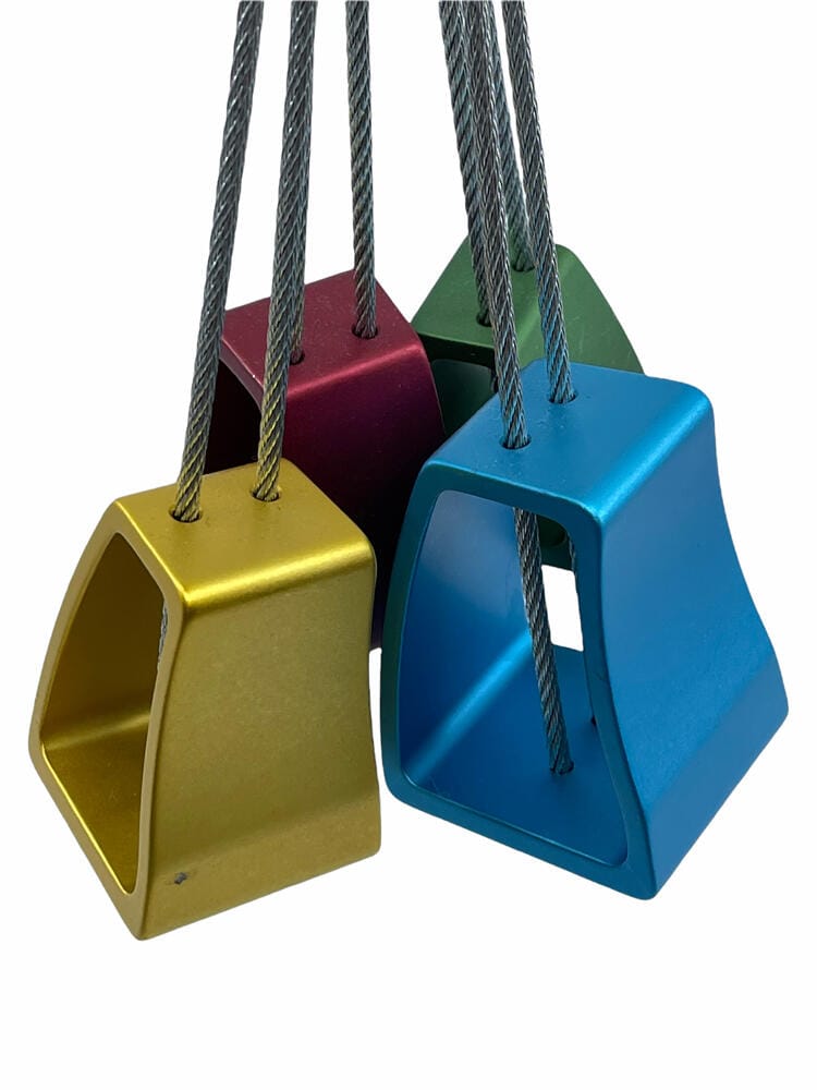 Wild Country Rock Set #11-14 - Bilde 2