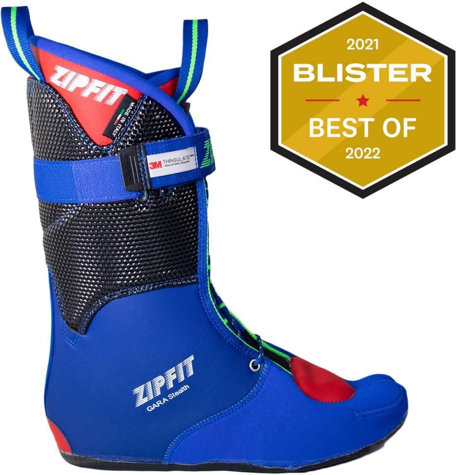 ZipFit Gara LV Liner