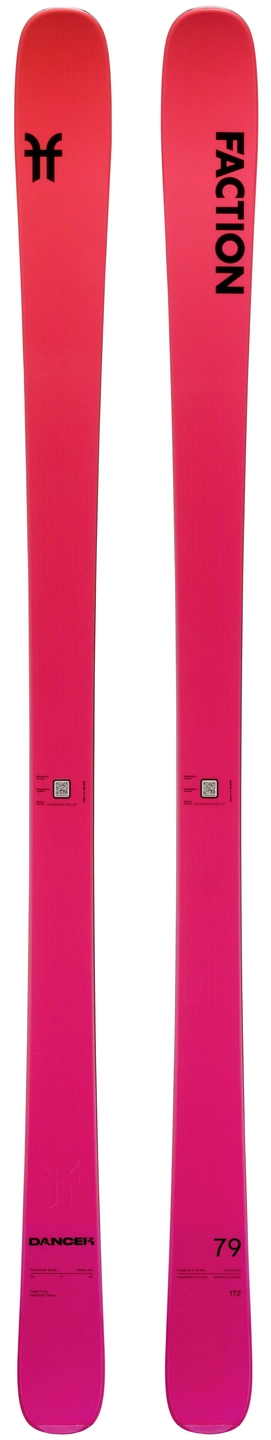 Faction Dancer 79 - Rosa - Bilde 2