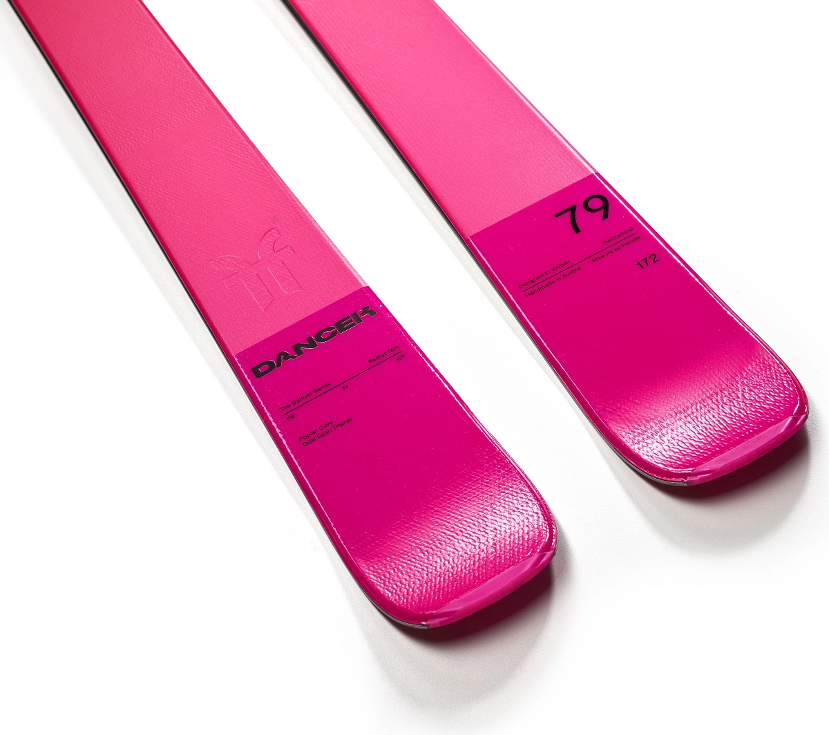 Faction Dancer 79 - Rosa - Bilde 7