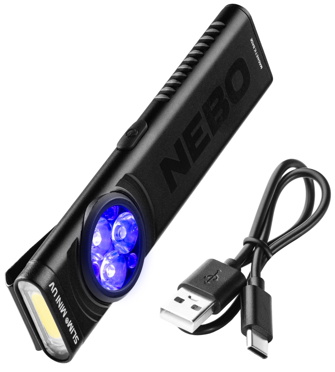 Nebo Slim Mini UV - Bilde 2