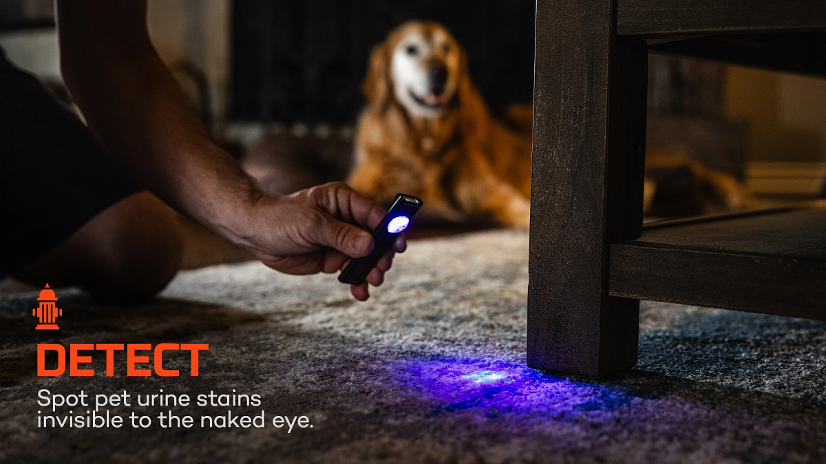 Nebo Slim Mini UV - Bilde 5