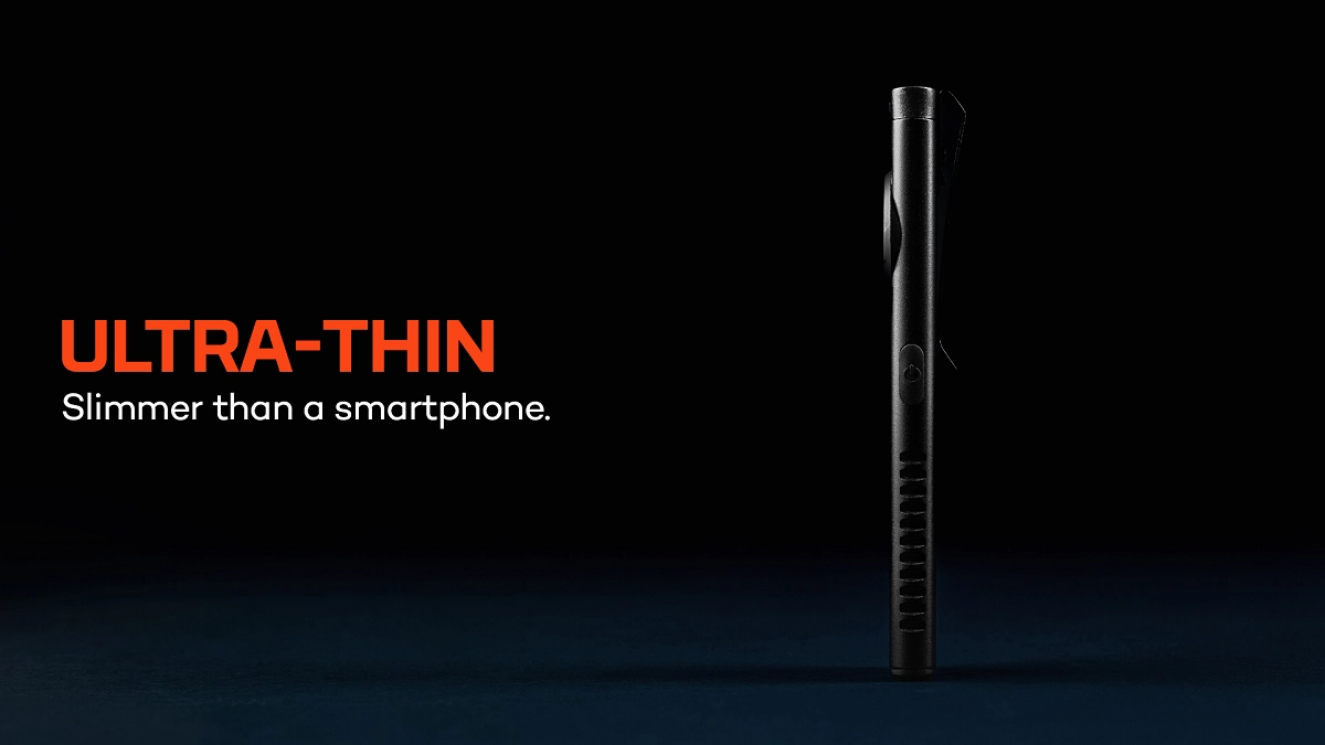 Nebo Slim Mini UV - Bilde 8