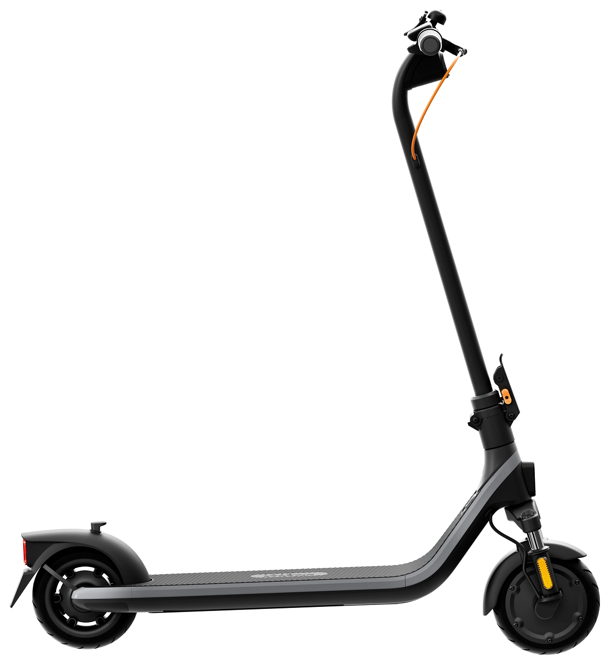 Segway by Ninebot E2 Plus E II - Bilde 4