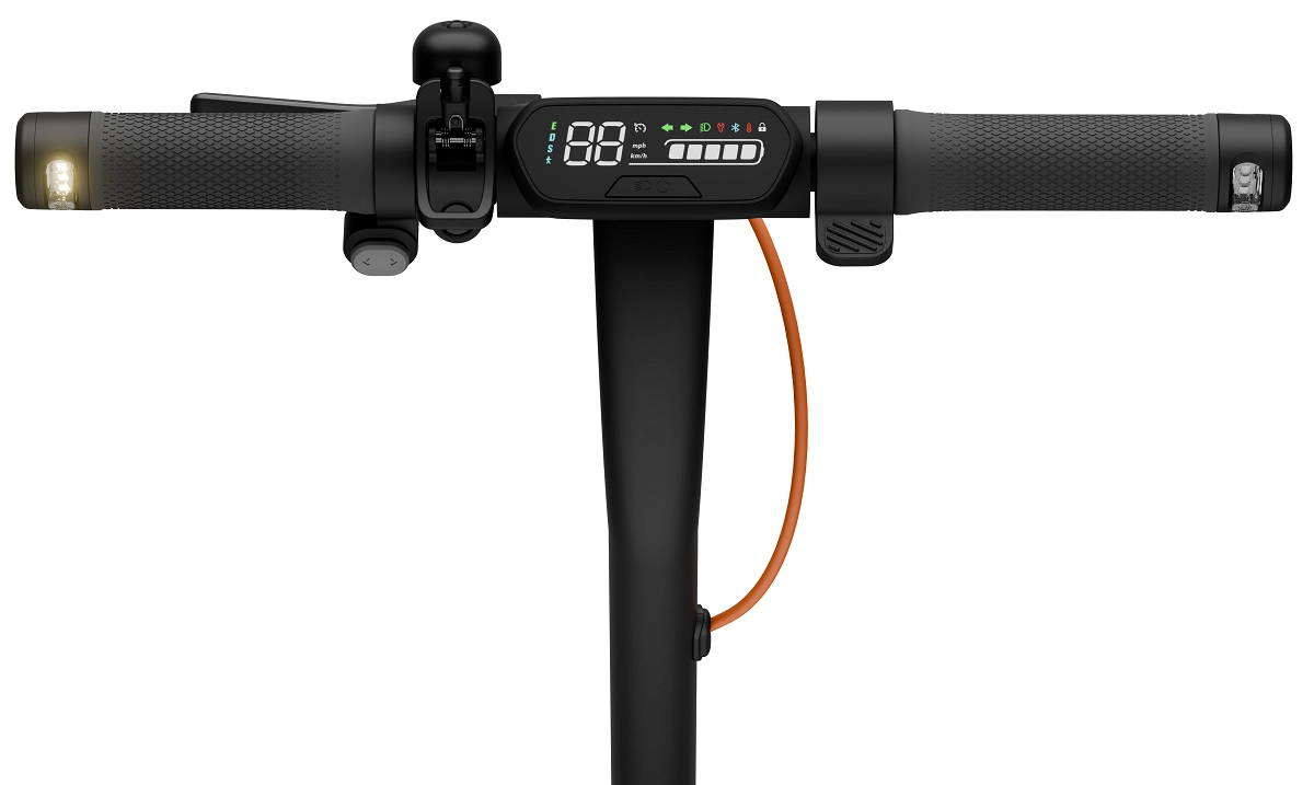 Segway by Ninebot E2 Plus E II - Bilde 5