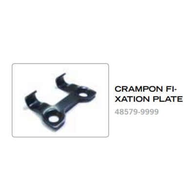 Dynafit Crampon Tab