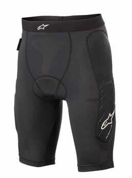 Alpinestars Paragon Lite Besk.shorts JR