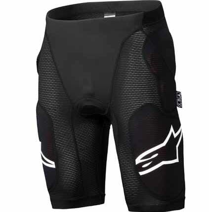 Alpinestars Plasma Beskyttelsesshorts