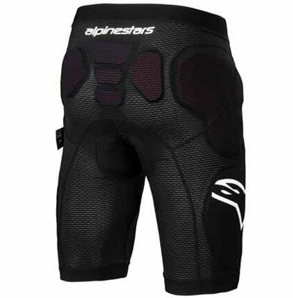Alpinestars Plasma Beskyttelsesshorts - Bilde 2