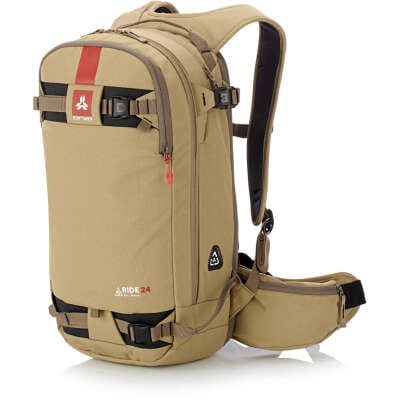 Arva Ride 24 - brown