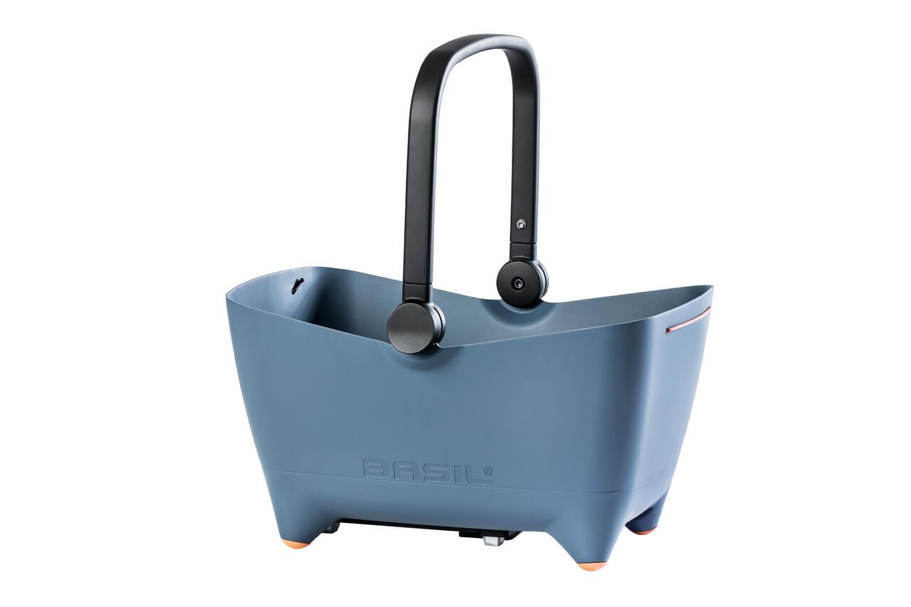 Basil Buddy MIK Hundekurv Bak - Bilde 8