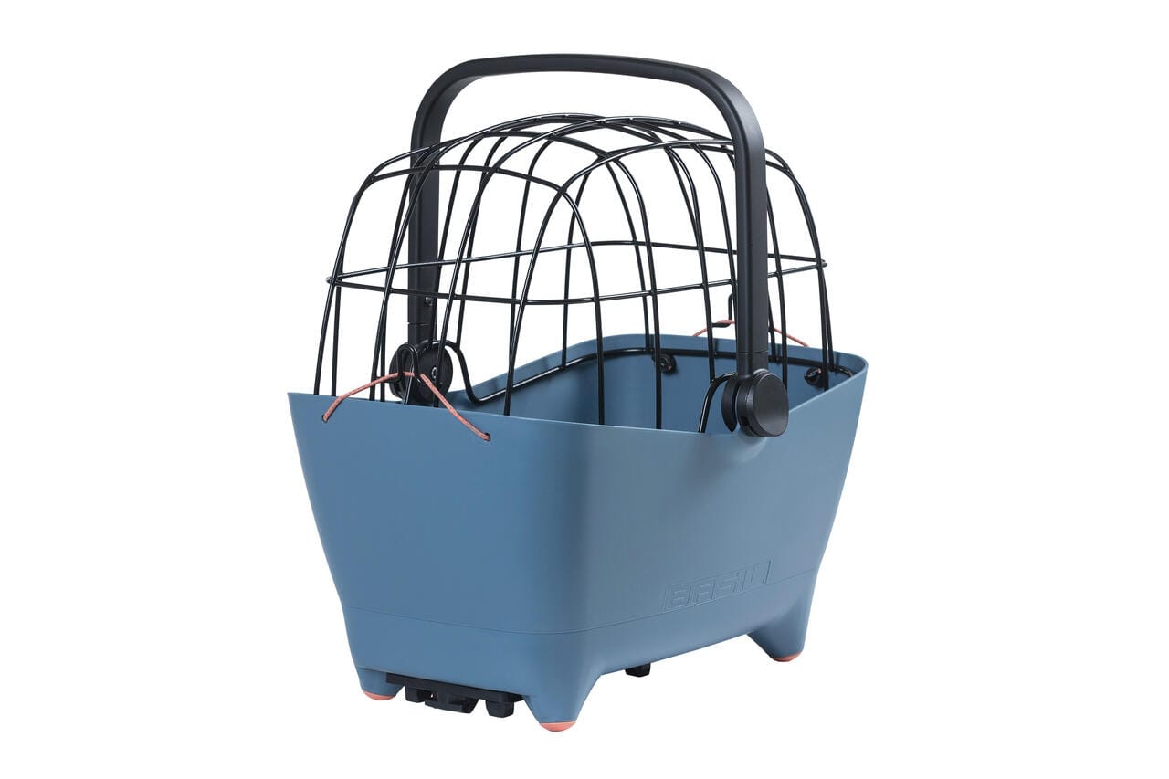 Basil Buddy MIK Hundekurv Bak - Bilde 4