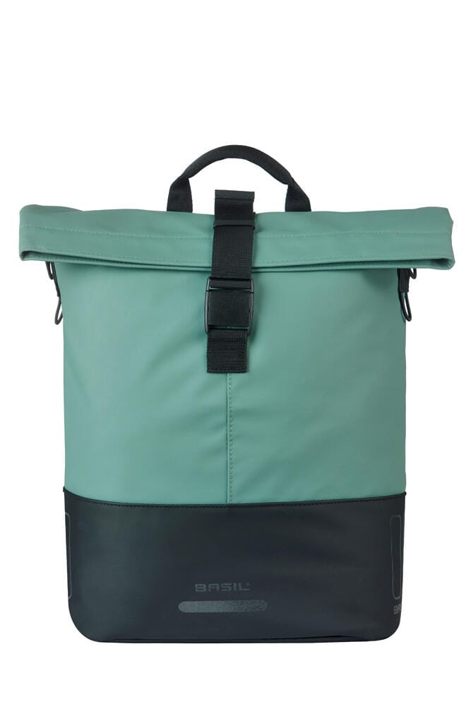 Basil Cove MIK Hooks Sideveske - Grønn - Bilde 2