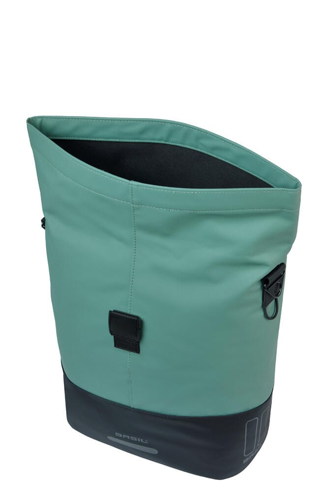 Basil Cove MIK Hooks Sideveske - Grønn - Bilde 3