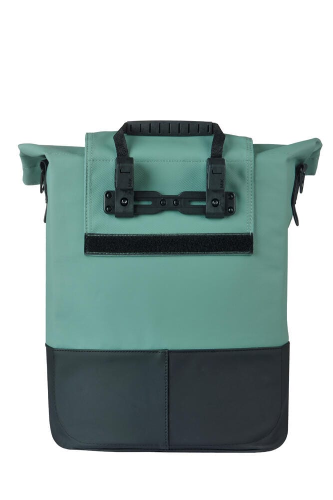 Basil Cove MIK Hooks Sideveske - Grønn - Bilde 4