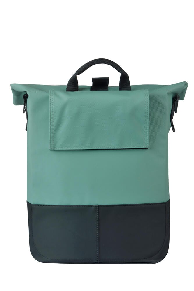 Basil Cove MIK Hooks Sideveske - Grønn - Bilde 5