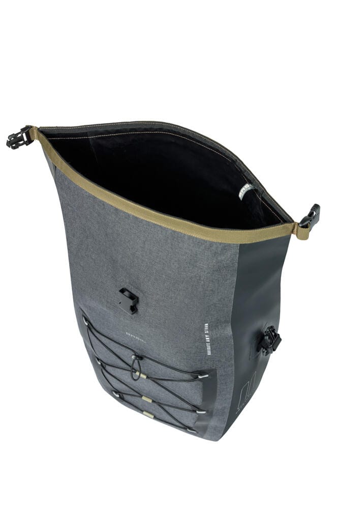 Basil Navigator StormMIK Hooks Sideveske - Bilde 3