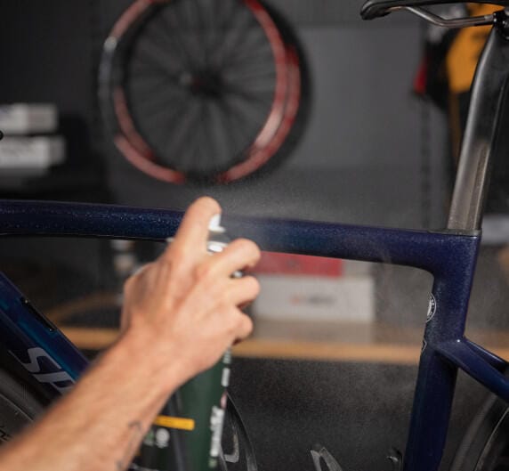 Bike7 Pro Coat Polish 400ml - Bilde 2