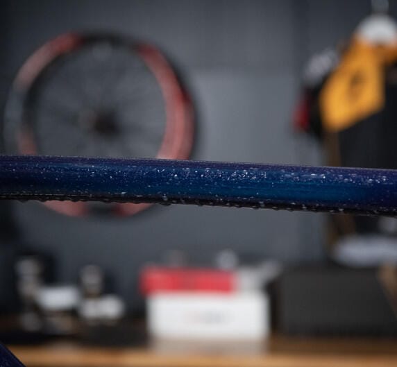 Bike7 Pro Coat Polish 400ml - Bilde 3