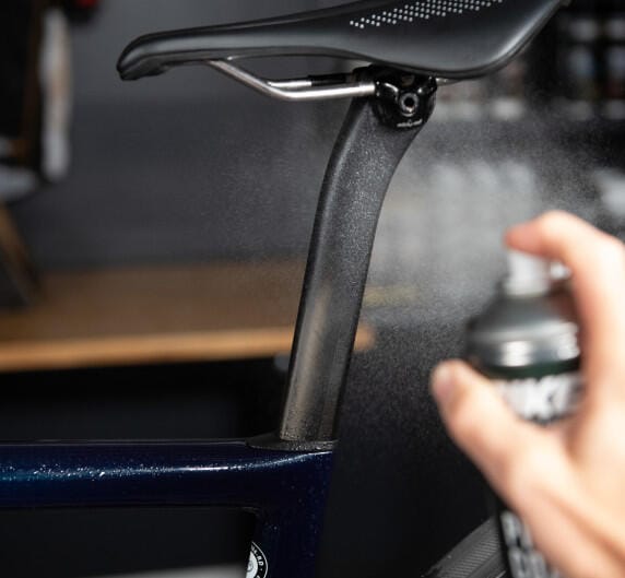 Bike7 Pro Coat Polish 400ml - Bilde 4