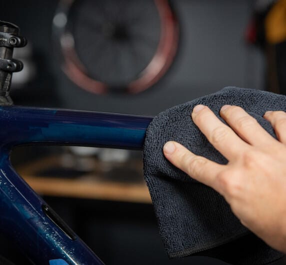 Bike7 Pro Coat Polish 400ml - Bilde 5