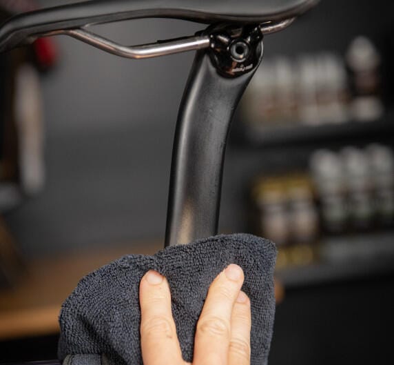 Bike7 Pro Coat Polish 400ml - Bilde 6