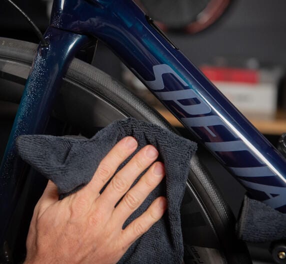 Bike7 Pro Coat Polish 400ml - Bilde 7