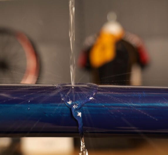 Bike7 Pro Coat Polish 400ml - Bilde 8