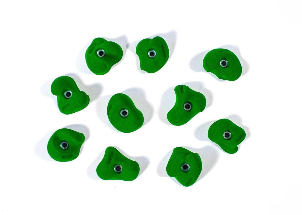 Bleaustone Classic Mondo Footholds - purple - Bilde 2