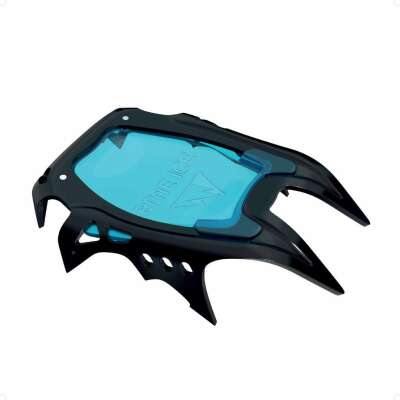 Blue Ice Harfang Alpine Front Rail