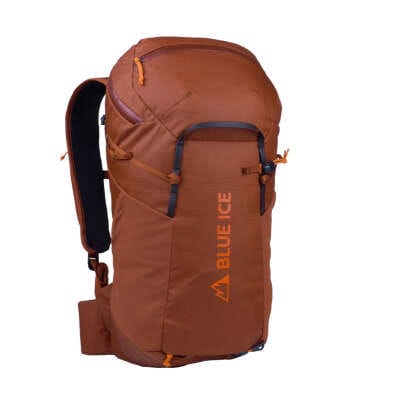 Blue Ice Prisma 30l - burnt henna